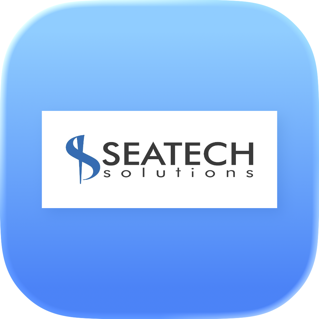 SeaTech Solutions App Icon